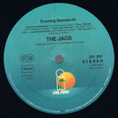 Jags, The - Evening Standards (LP Tweedehands) - Discords.nl