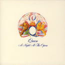 Queen - A Night At The Opera (CD Tweedehands)