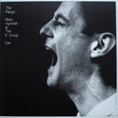 Peter Hammill & K Group, The - The Margin (Live) (LP Tweedehands)