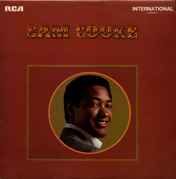 Sam Cooke - The Late And Great Sam Cooke (LP Tweedehands)