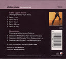 Philip Glass - DancePieces (CD Tweedehands) - Discords.nl