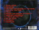 Judas Priest - A Touch Of Evil - Live (CD Tweedehands)