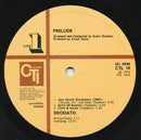 Eumir Deodato - Prelude (LP Tweedehands) - Discords.nl