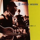 Various - 2 Meter Sessies - Volume 3 (CD Tweedehands) - Discords.nl