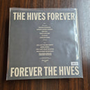 Hives, The - The Hives Forever Forever The Hives (LP) - Discords.nl