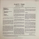 Arnett Cobb - Party Time (LP Tweedehands)