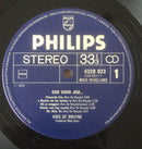 Kris De Bruyne - Ook Voor Jou... (LP Tweedehands) - Discords.nl