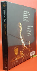 James Chu (3) - Javanova (CD Tweedehands) - Discords.nl