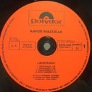 Astor Piazzolla - Libertango (LP Tweedehands) - Discords.nl