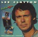 Lee Clayton - Border Affair (The Capitol Years) (CD Tweedehands)