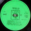 Peddlers, The - Greatest Hits (LP Tweedehands) - Discords.nl