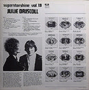 Julie Driscoll, Brian Auger & The Trinity - Superstarshine Vol. 19 (LP Tweedehands) - Discords.nl
