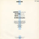 Shriekback - Lined Up • My Spine (LP Tweedehands) - Discords.nl