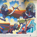 Emerson, Lake & Palmer - Tarkus (LP Tweedehands) - Discords.nl