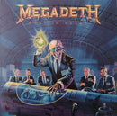 Megadeth - Rust In Peace (LP) - Discords.nl
