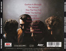 Brandos, The - Gunfire At Midnight (CD Tweedehands)