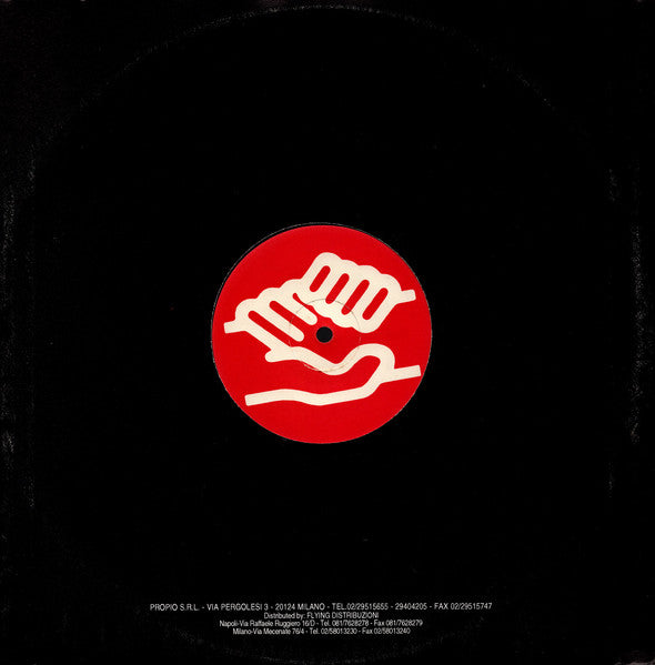 Whims, The Feat. Miss Dwiggy - When I Come Home (12" Tweedehands) - Discords.nl