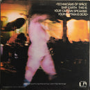 Hawkwind - X In Search Of Space (LP Tweedehands) - Discords.nl