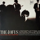 4 Of Us, The - Songs For The Tempted (CD Tweedehands)