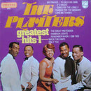 Platters, The - Greatest Hits 1 (LP Tweedehands)