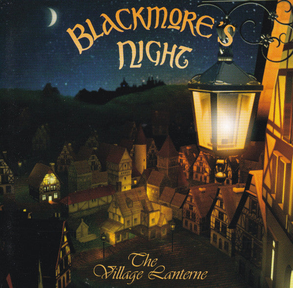 Blackmore's Night - The Village Lanterne (CD)