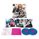 Shiro Sagisu - TV Animation Bleach Original Soundtrack Vol 1-2 (LP) - Discords.nl