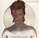 David Bowie - Aladdin Sane (50th Anniversary Edition / Picture Disc LP) - Discords.nl