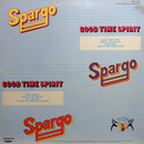 Spargo - Good Time Spirit (LP Tweedehands) - Discords.nl