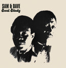 Sam & Dave - Soul Study : The Nashville sessions (blue & violet vinyl LP) - Discords.nl