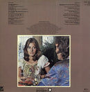 Tony Joe White - Eyes (LP Tweedehands)