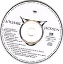 Michael Jackson - Stranger In Moscow (CD) - Discords.nl