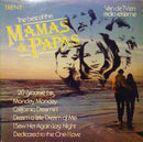 Mamas & The Papas, The - The Best Of The Mamas & Papas (LP Tweedehands)