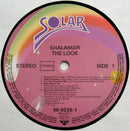 Shalamar - The Look (LP Tweedehands)