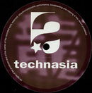 Technasia - Motion (12" Tweedehands) - Discords.nl