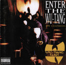 Wu-Tang Clan - Enter The Wu-Tang (36 Chambers) (CD Tweedehands) - Discords.nl