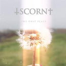 Scorn - The only place (orange) (LP) - Discords.nl