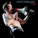 Scott Weiland - Live from the Happy In Galoshes Tour 2009 (12-inch) - Discords.nl