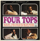 Four Tops - Four Tops (LP Tweedehands)