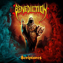 Benediction - Scriptures (LP) - Discords.nl