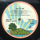 John & Beverley Martyn - The Road To Ruin (LP Tweedehands) - Discords.nl