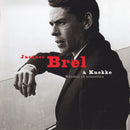 Jacques Brel - Jacques Brel à Knokke (CD) - Discords.nl