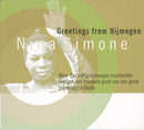 Various - Nina Simone - Greetings From Nijmegen (CD Tweedehands)