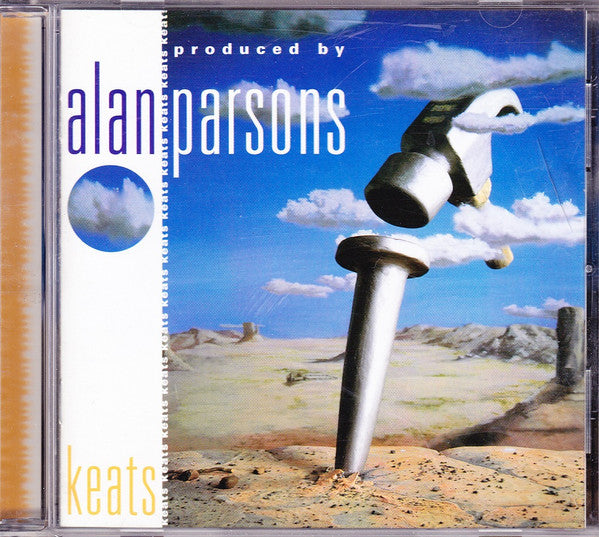 Keats - Keats (CD Tweedehands)