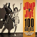 Various - Jump 'N' Jive 100 Greats (CD) - Discords.nl