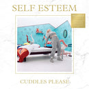 Self Esteem - Cuddles Please EP (LP) - Discords.nl