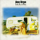 Ane Brun - Spending Time With Morgan (CD Tweedehands)