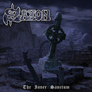 Saxon - The Inner Sanctum (CD) - Discords.nl