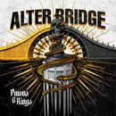 Alter Bridge - Pawns & kings (CD) - Discords.nl
