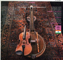 Lalgudi G. Jayaraman & Party - India's Lalgudi Jayaraman Trio (LP Tweedehands)