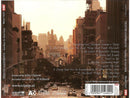 Trijntje Oosterhuis Featuring Clayton-Hamilton Jazz Orchestra, The - Sundays In New York (CD) - Discords.nl